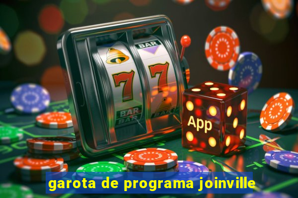 garota de programa joinville